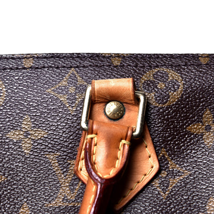 Louis Vuitton Monogram Speedy 30 7 of 7