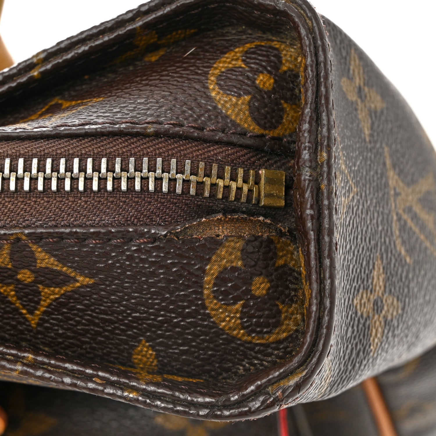 Louis Vuitton Monogram Multipli-Cite 13 of 13