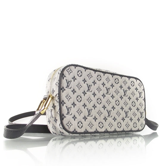 Mini Monogram Juliette Shoulder Bag