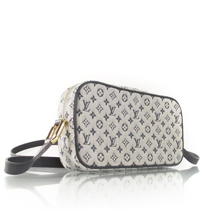 Louis Vuitton Mini Monogram Juliette Shoulder Bag 3 of 9
