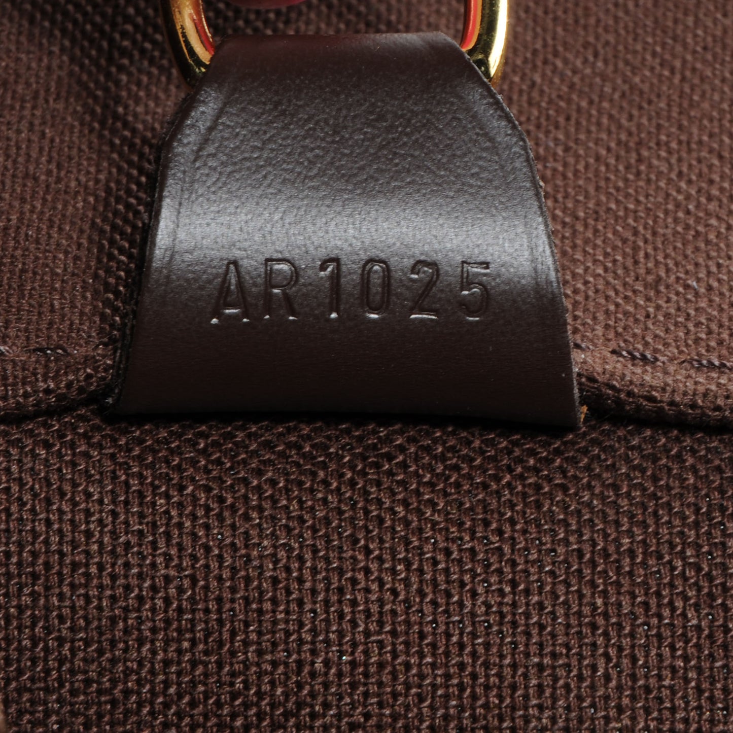 Damier Ebene Greenwich PM