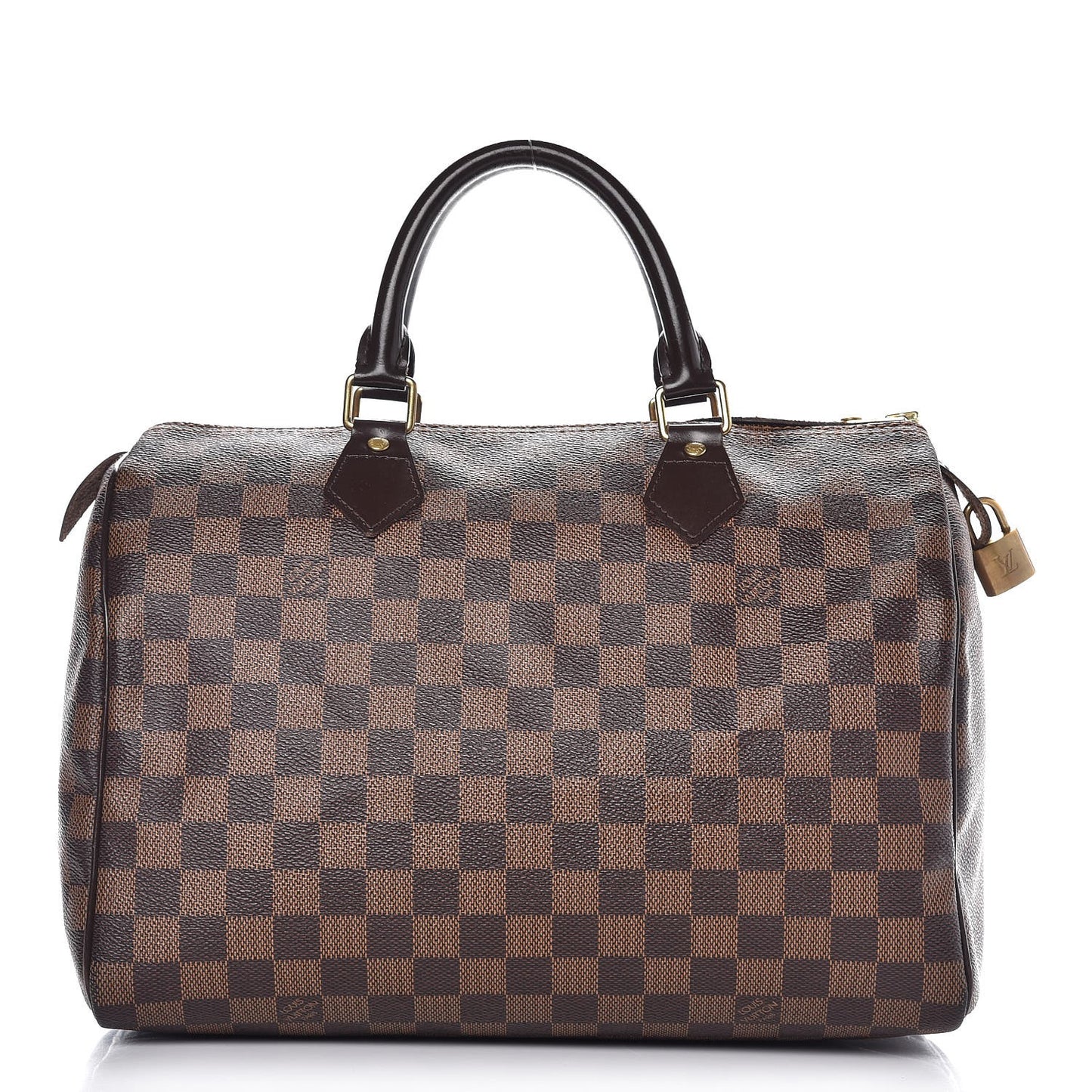 Damier Ebene Speedy 30