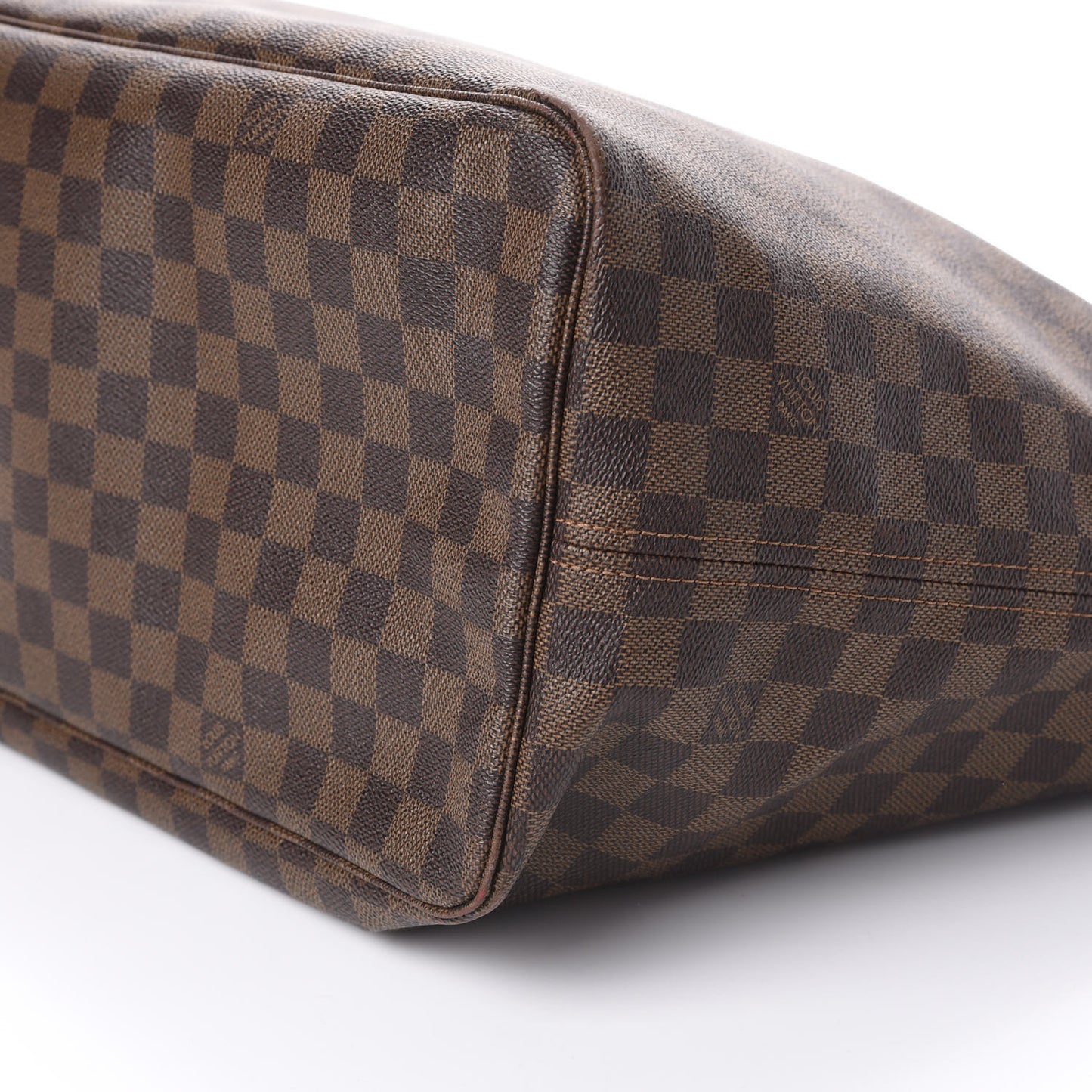 Damier Ebene Neverfull GM