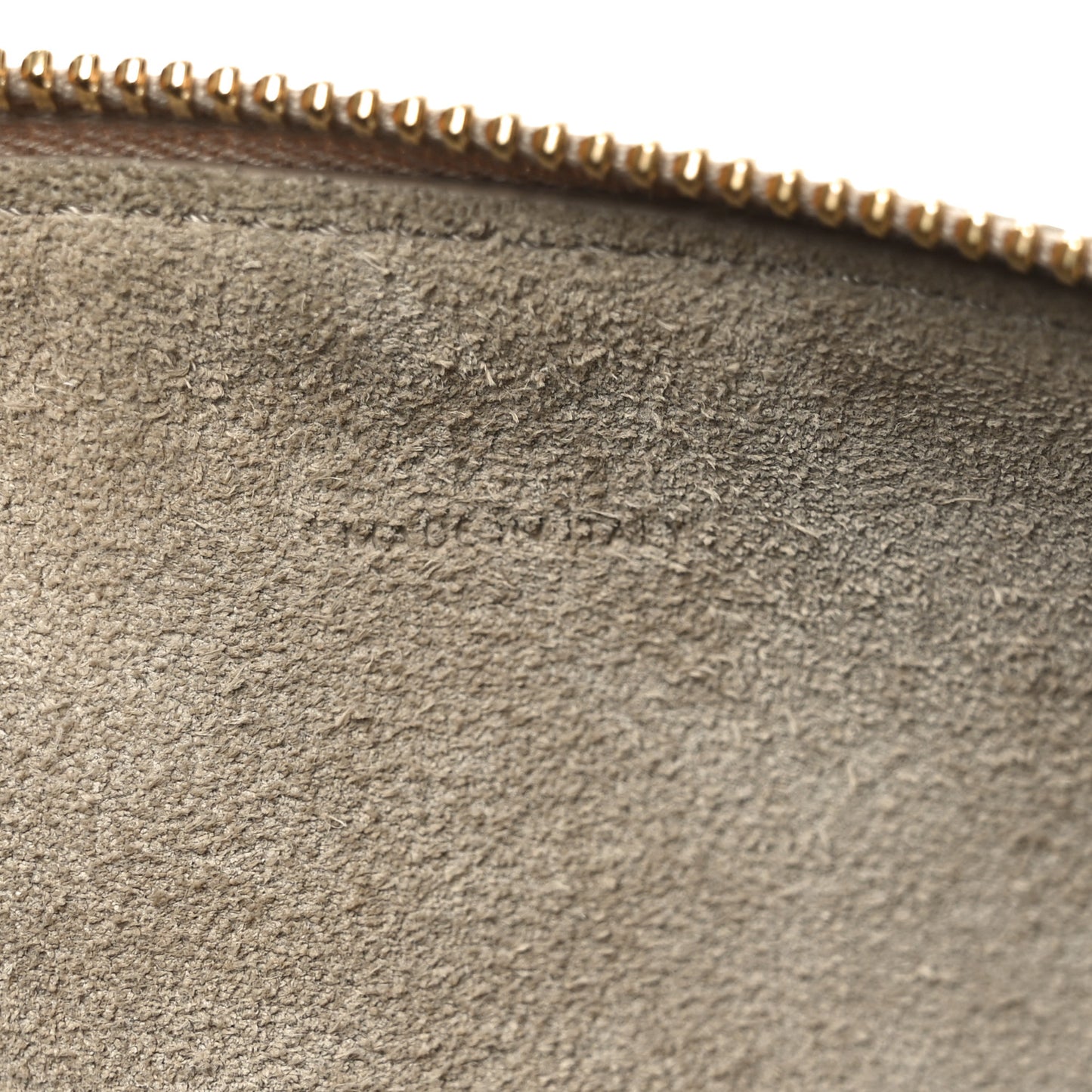 Supple Calfskin Medium Romy Shoulder Bag Safari