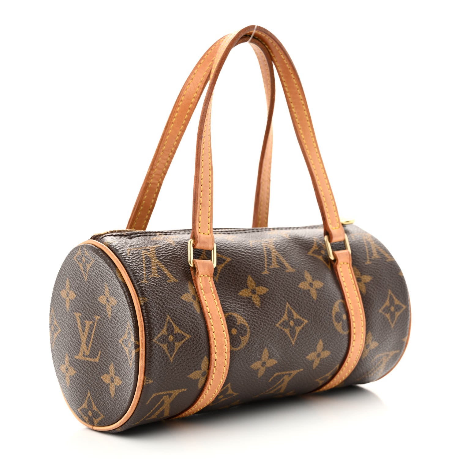 Louis Vuitton Monogram Papillon 19 3 of 15