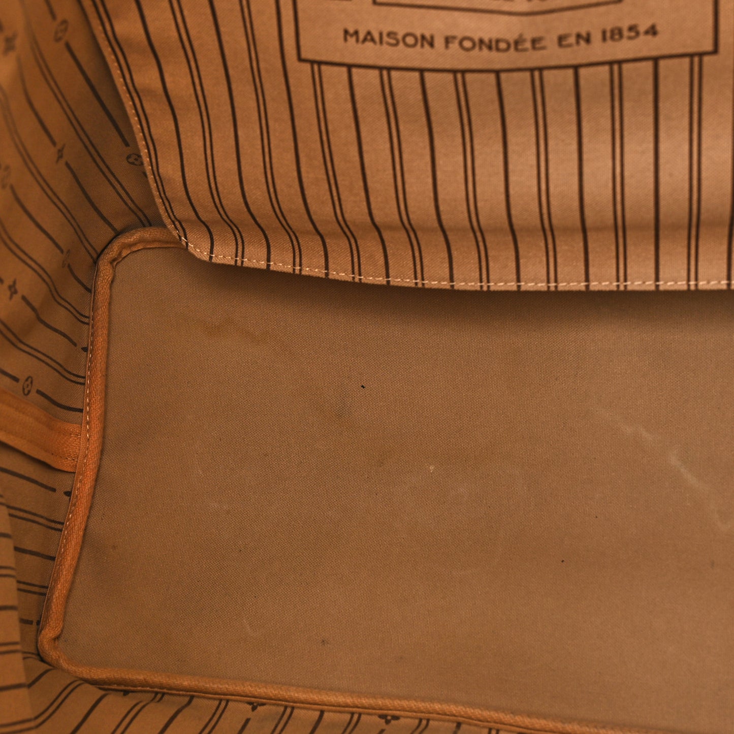 Monogram Neverfull GM
