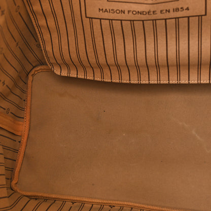 Louis Vuitton Monogram Neverfull GM 11 of 11