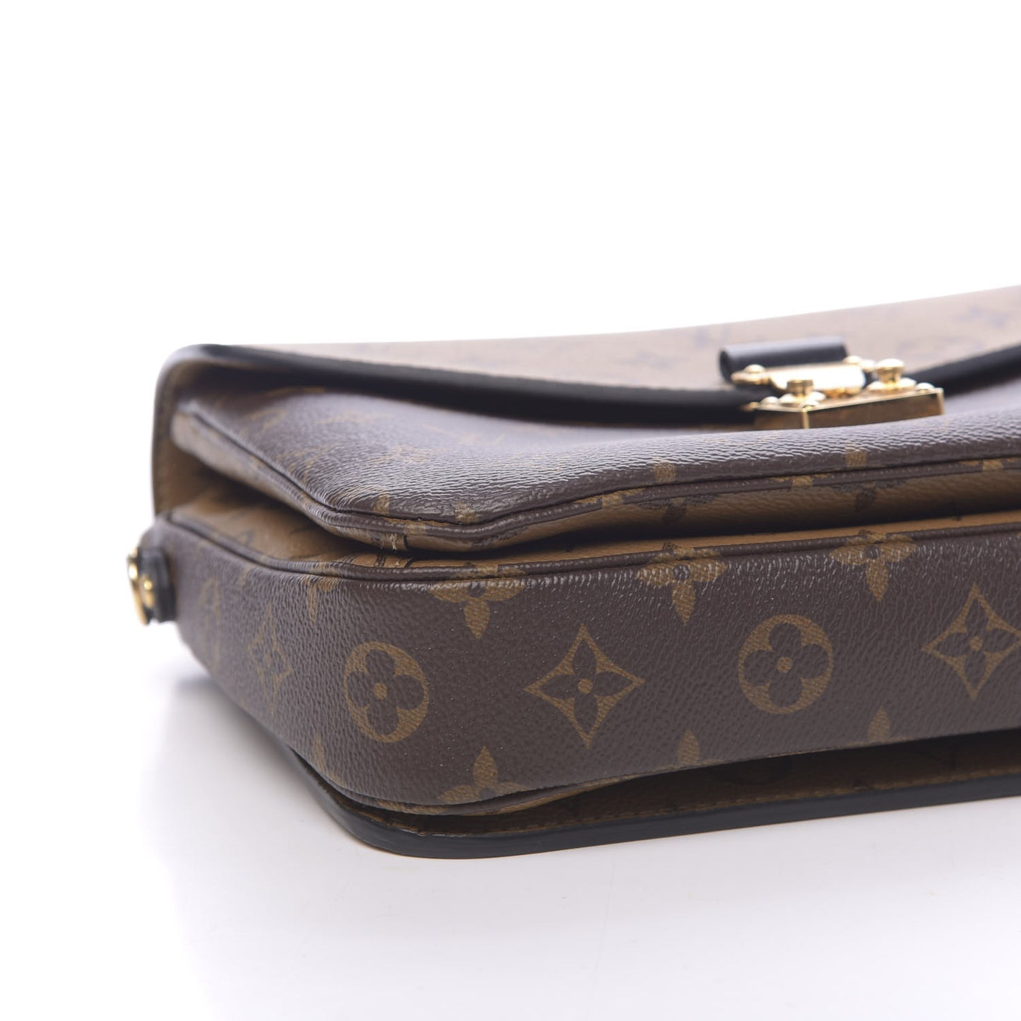 Reverse Monogram Pochette Metis