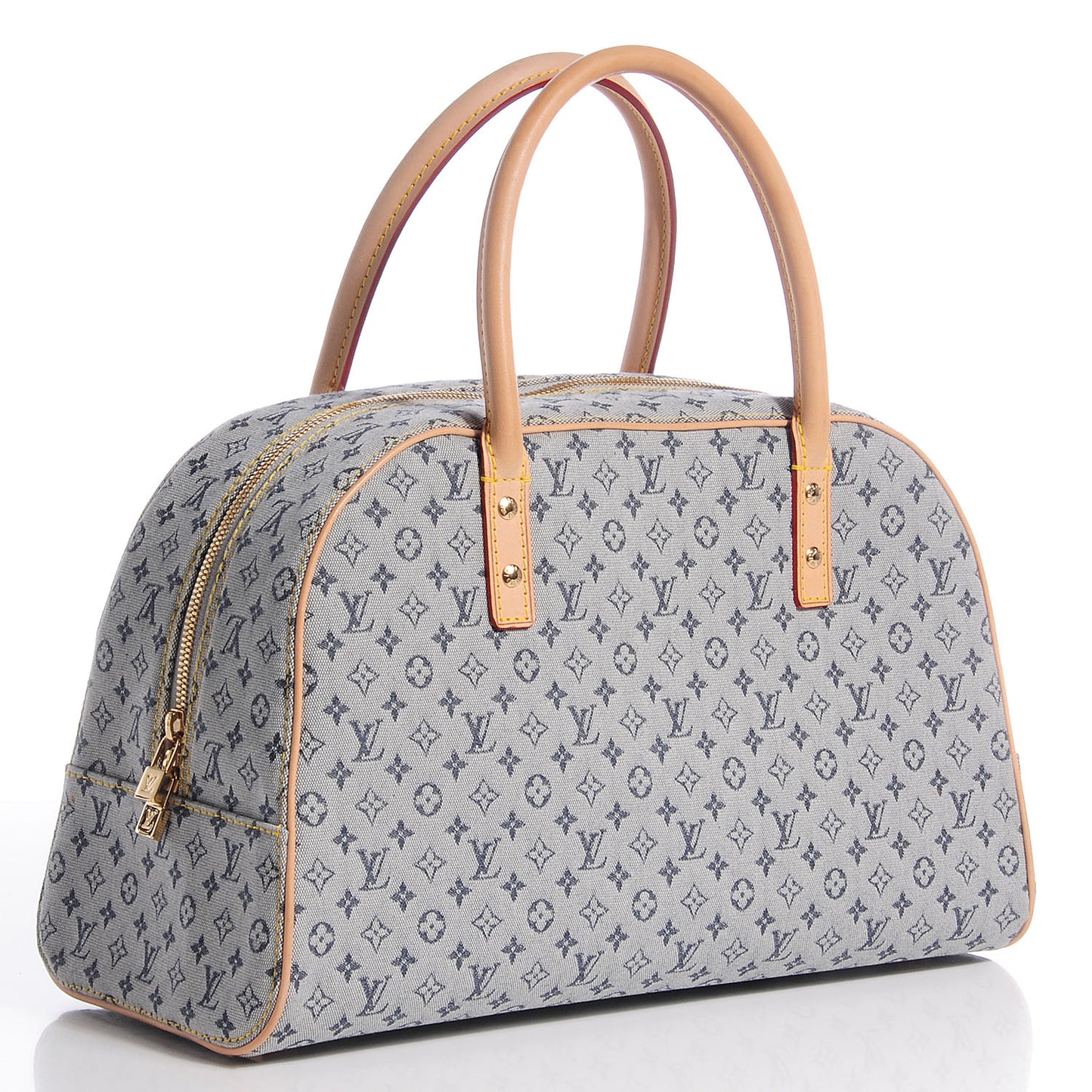Mini Monogram Marie Blue