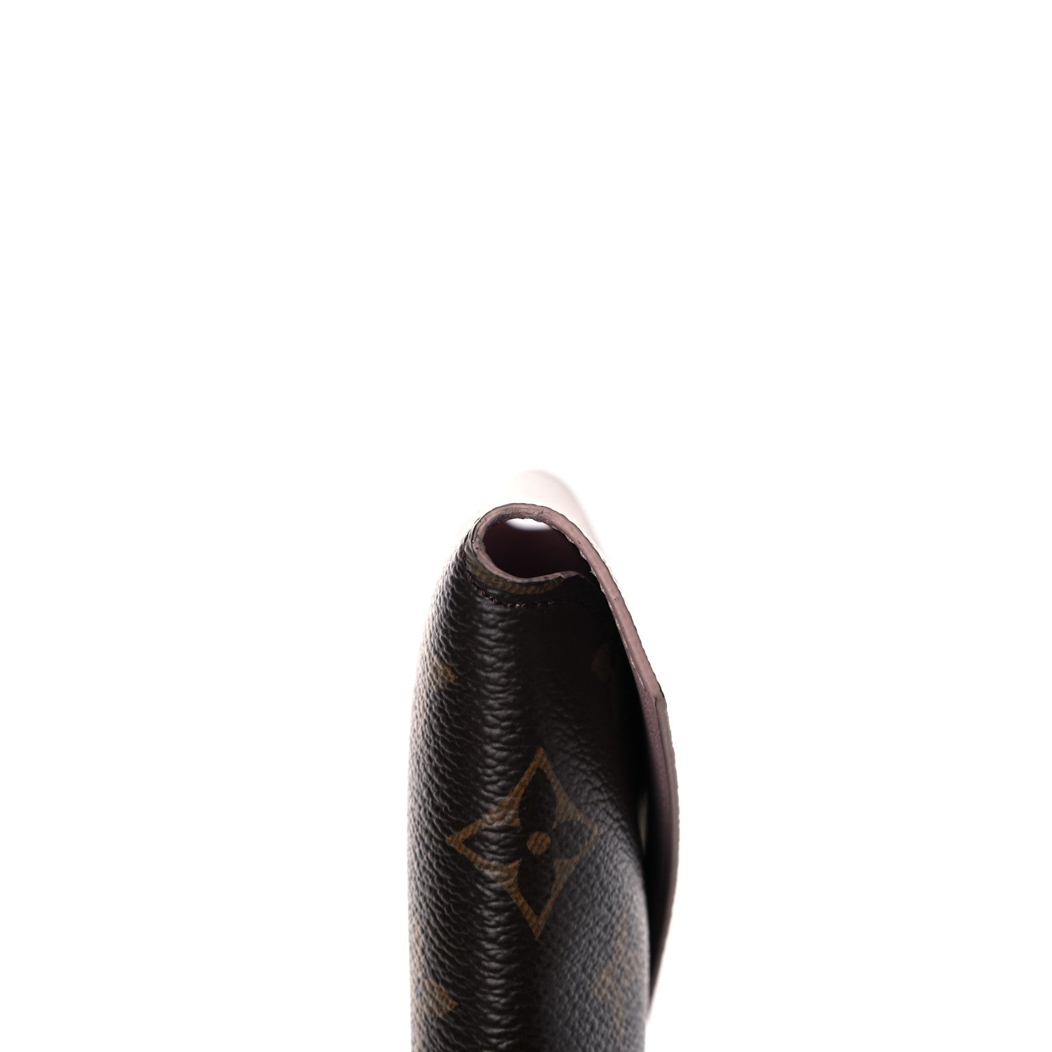 Louis Vuitton Monogram Large Kirigami Pochette Insert Rose Ballerine 14 of 15