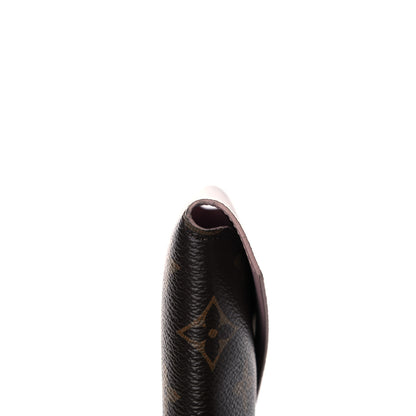 Louis Vuitton Monogram Large Kirigami Pochette Insert Rose Ballerine 14 of 15