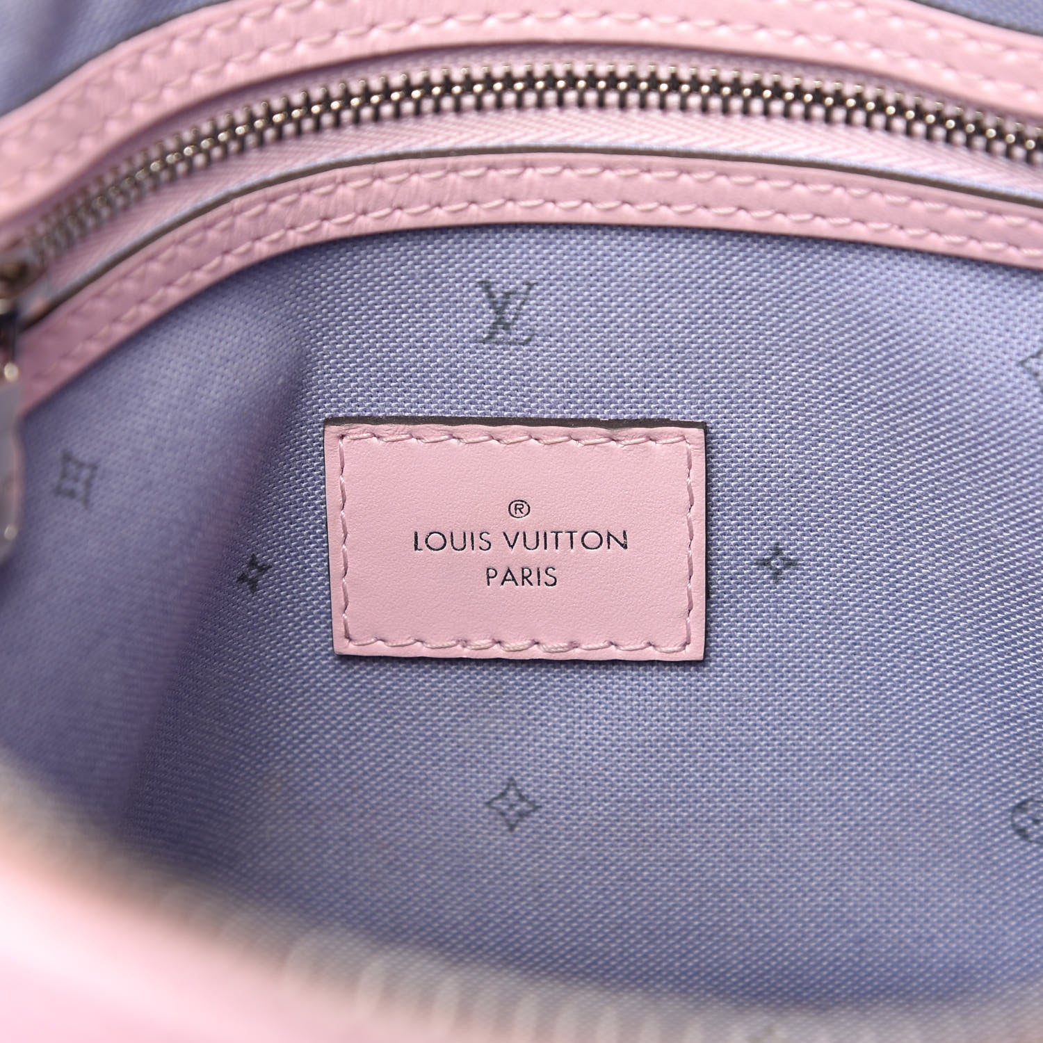 Louis Vuitton Monogram Escale Speedy Bandouliere 30 Pastel 9 of 12