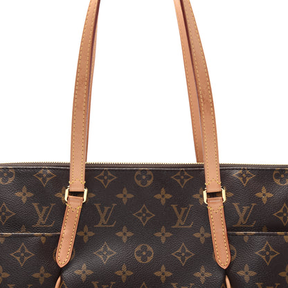 Louis Vuitton Monogram Totally PM 16 of 20