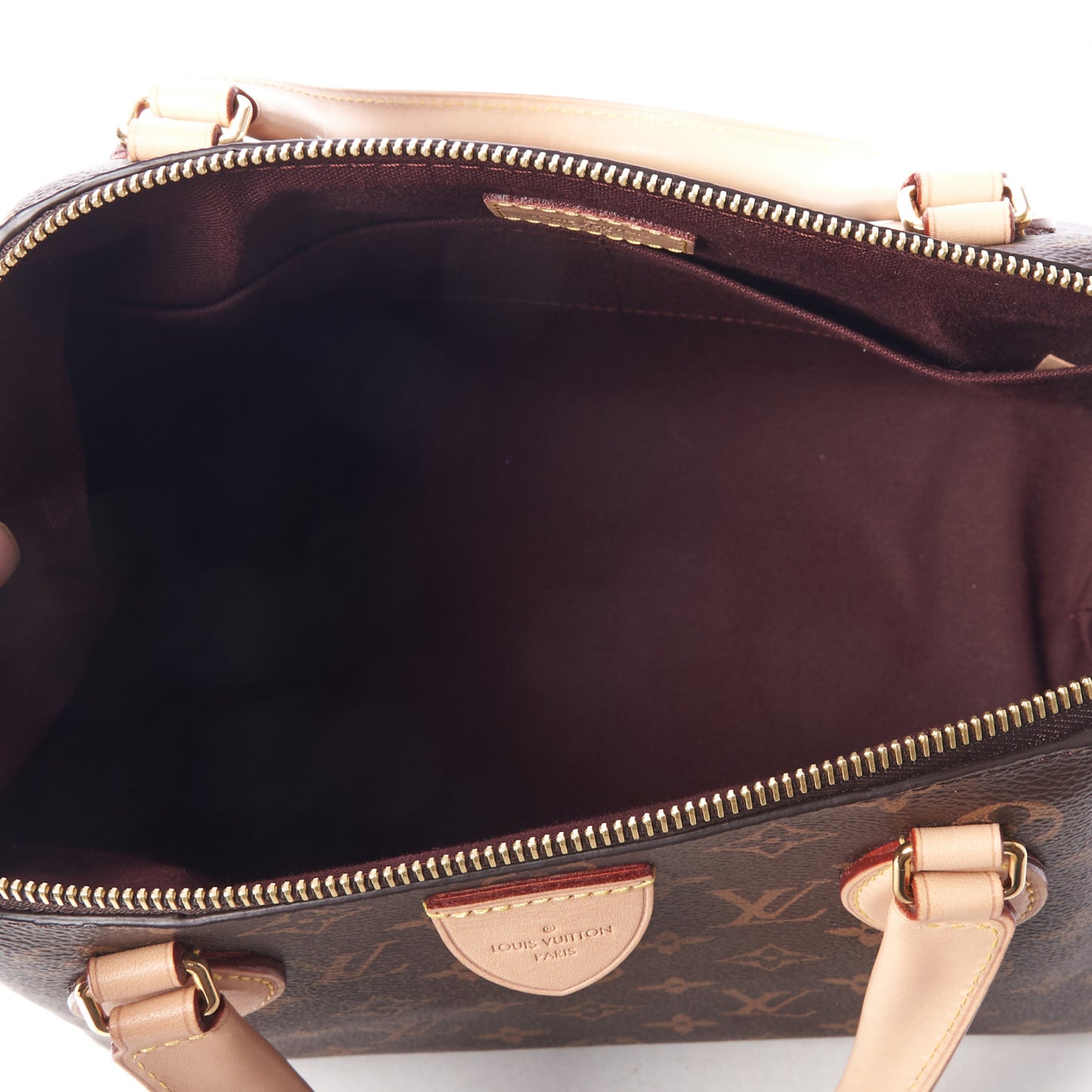 Monogram Rivoli MM