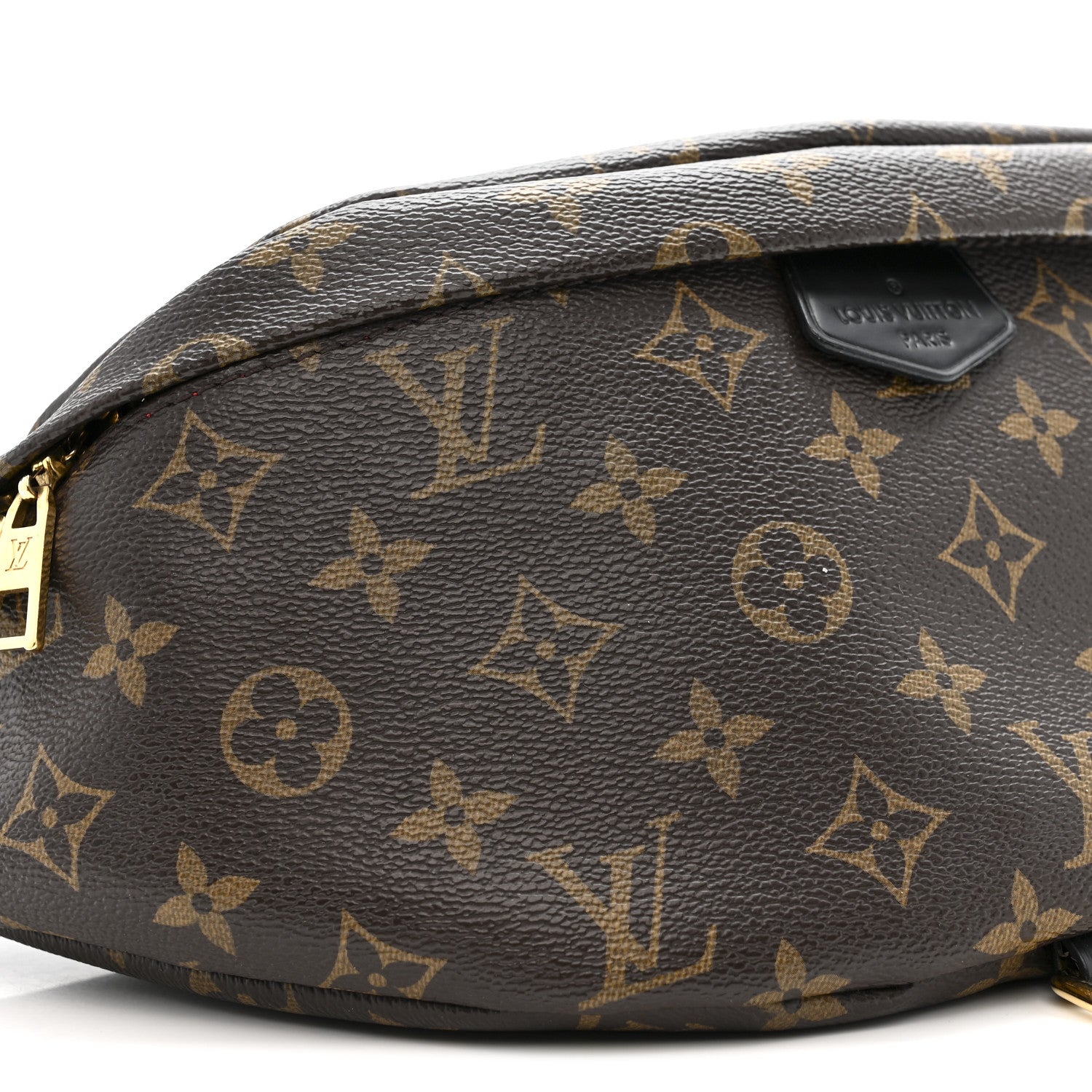 Louis Vuitton Monogram My LV World Tour Bumbag 8 of 9