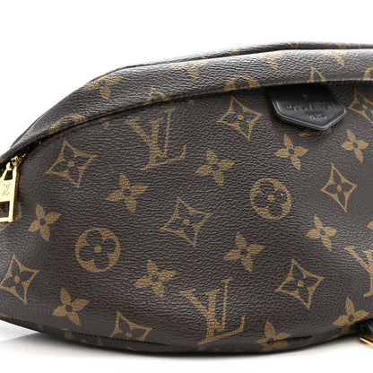 Louis Vuitton Monogram My LV World Tour Bumbag 8 of 9