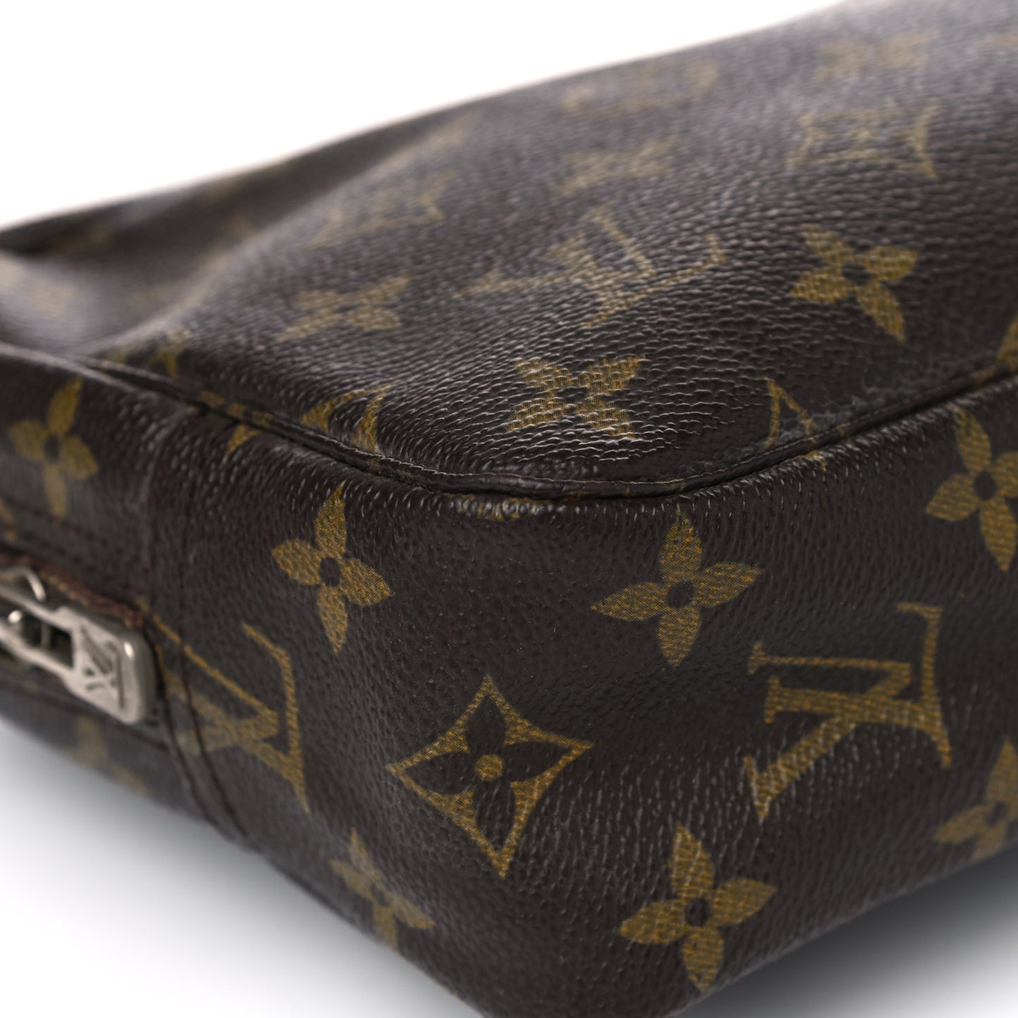 Monogram Trousse Toilette 23
