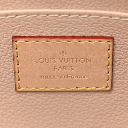 Louis Vuitton Monogram Cosmetic Pouch 6 of 11