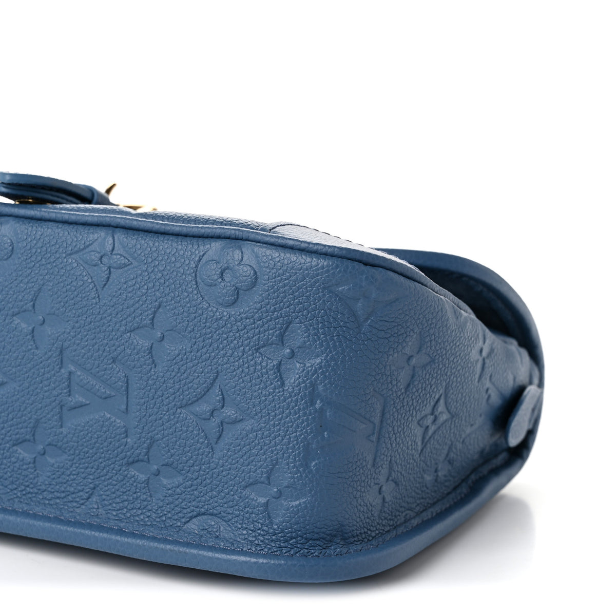 Empreinte Monogram Giant Diane Blue Jean