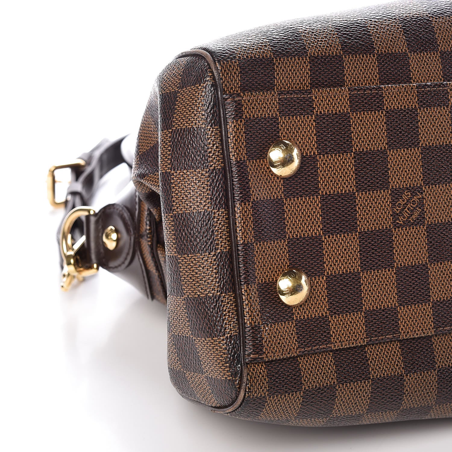 Louis Vuitton Damier Ebene Trevi PM 9 of 16