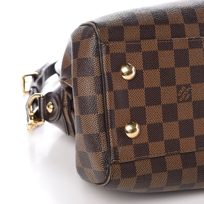 Louis Vuitton Damier Ebene Trevi PM 9 of 16