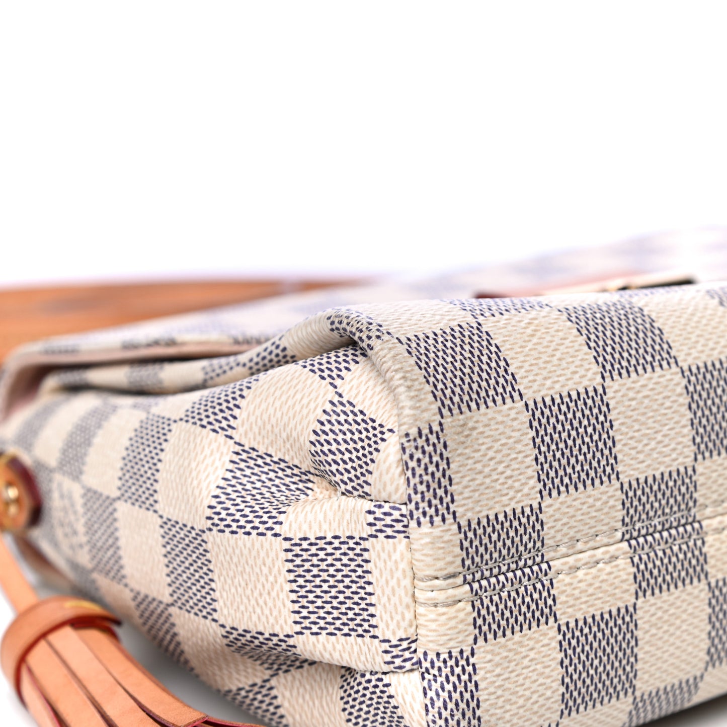 Damier Azur Croisette