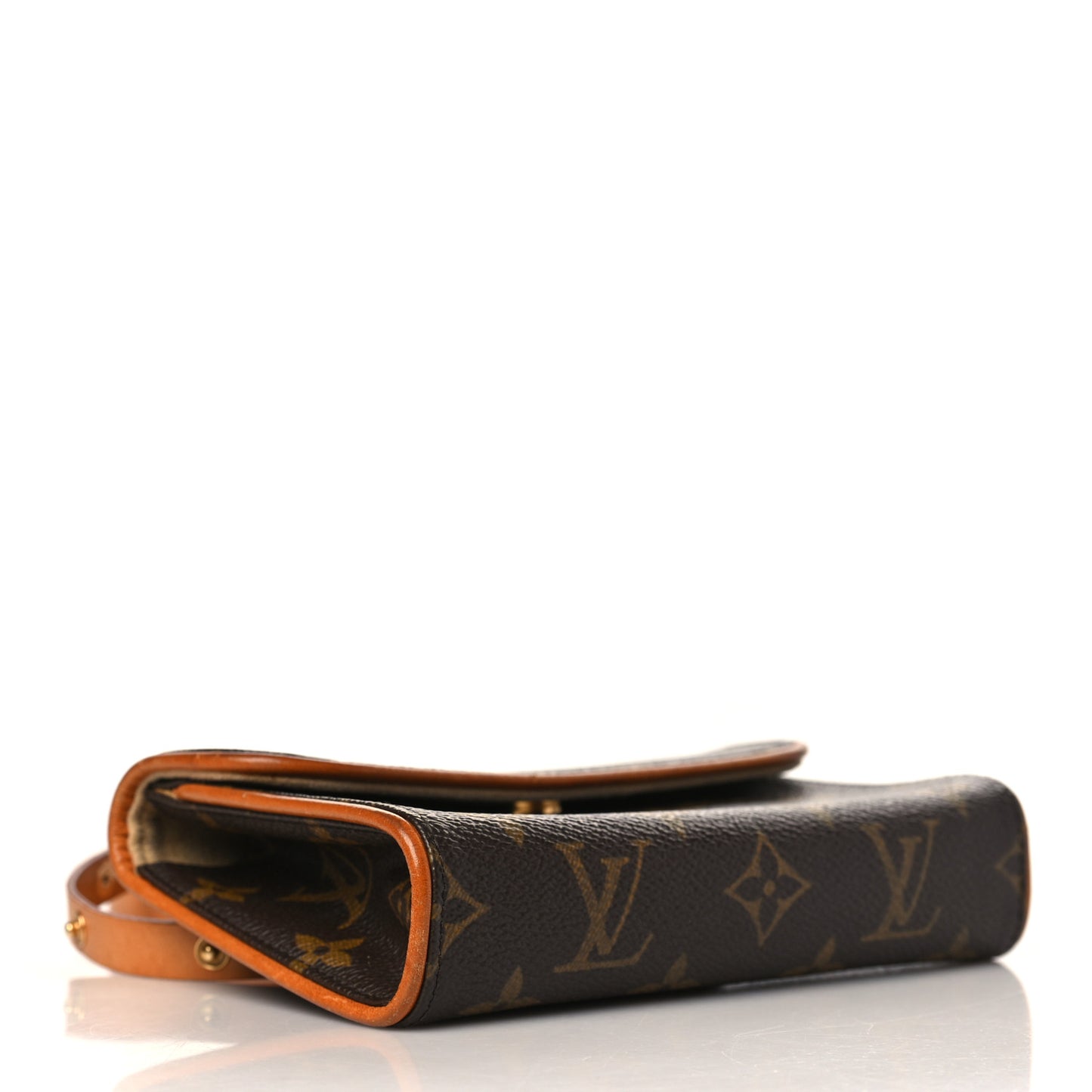 Monogram Pochette Florentine XS