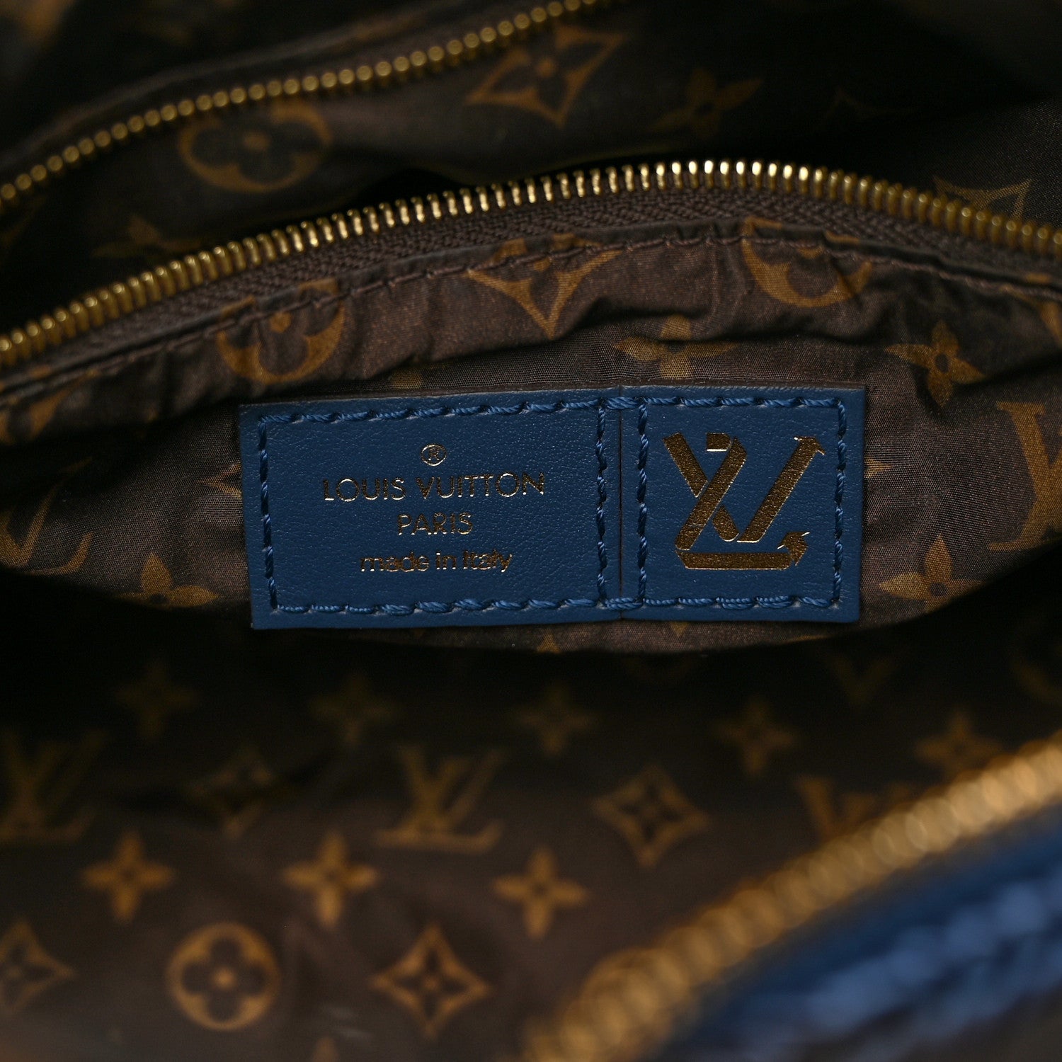Louis Vuitton Econyl Mini Monogram Pillow Speedy Bandouliere 25 6 of 9