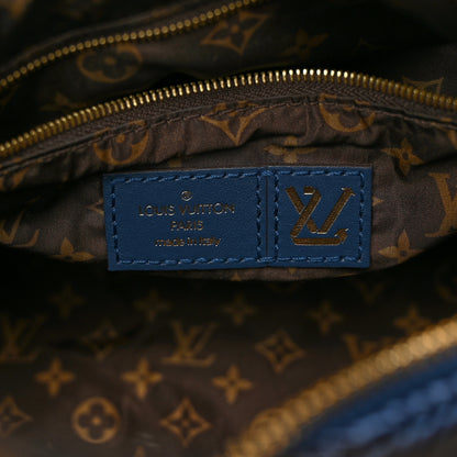 Louis Vuitton Econyl Mini Monogram Pillow Speedy Bandouliere 25 6 of 9