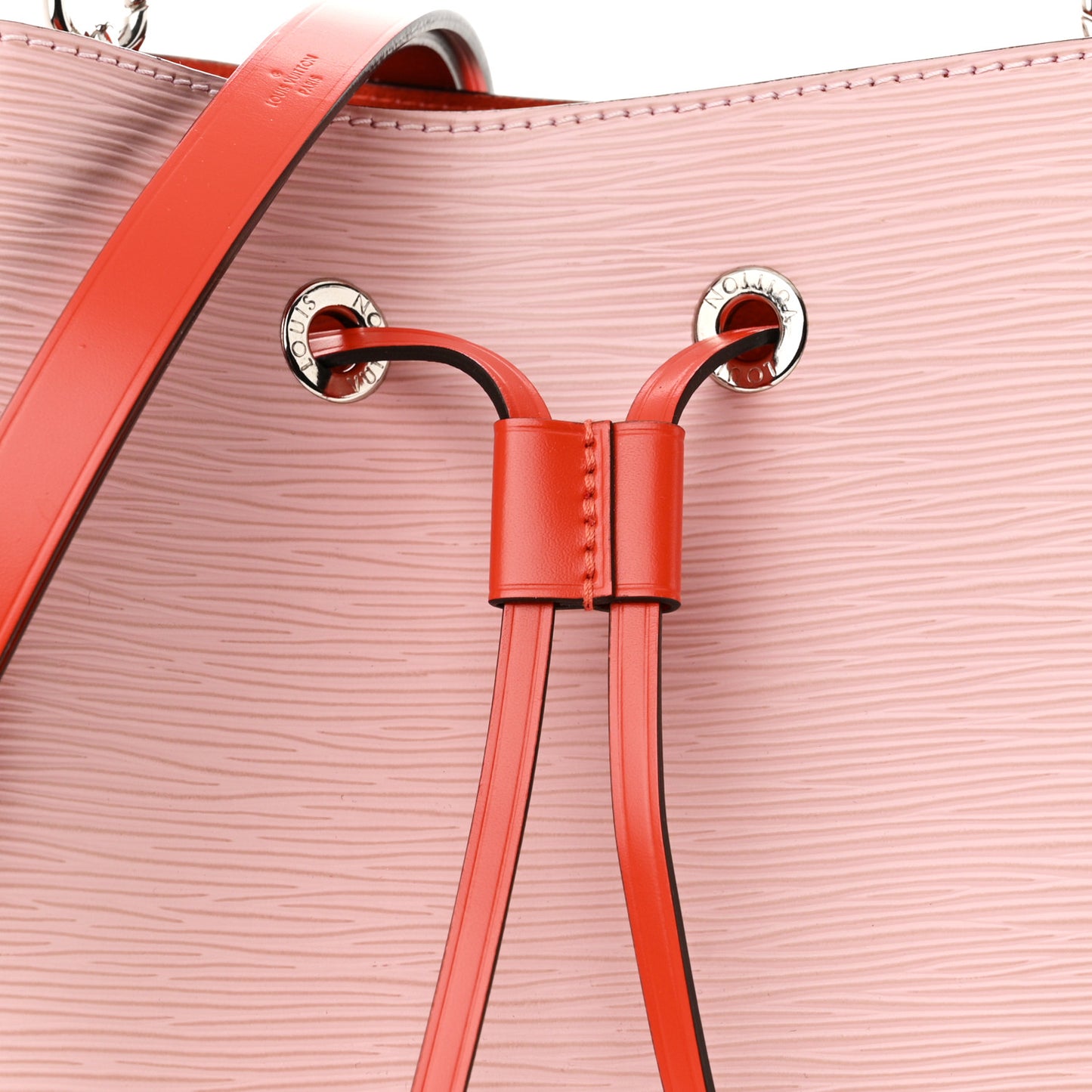 Epi Neonoe Rose Ballerine Orange