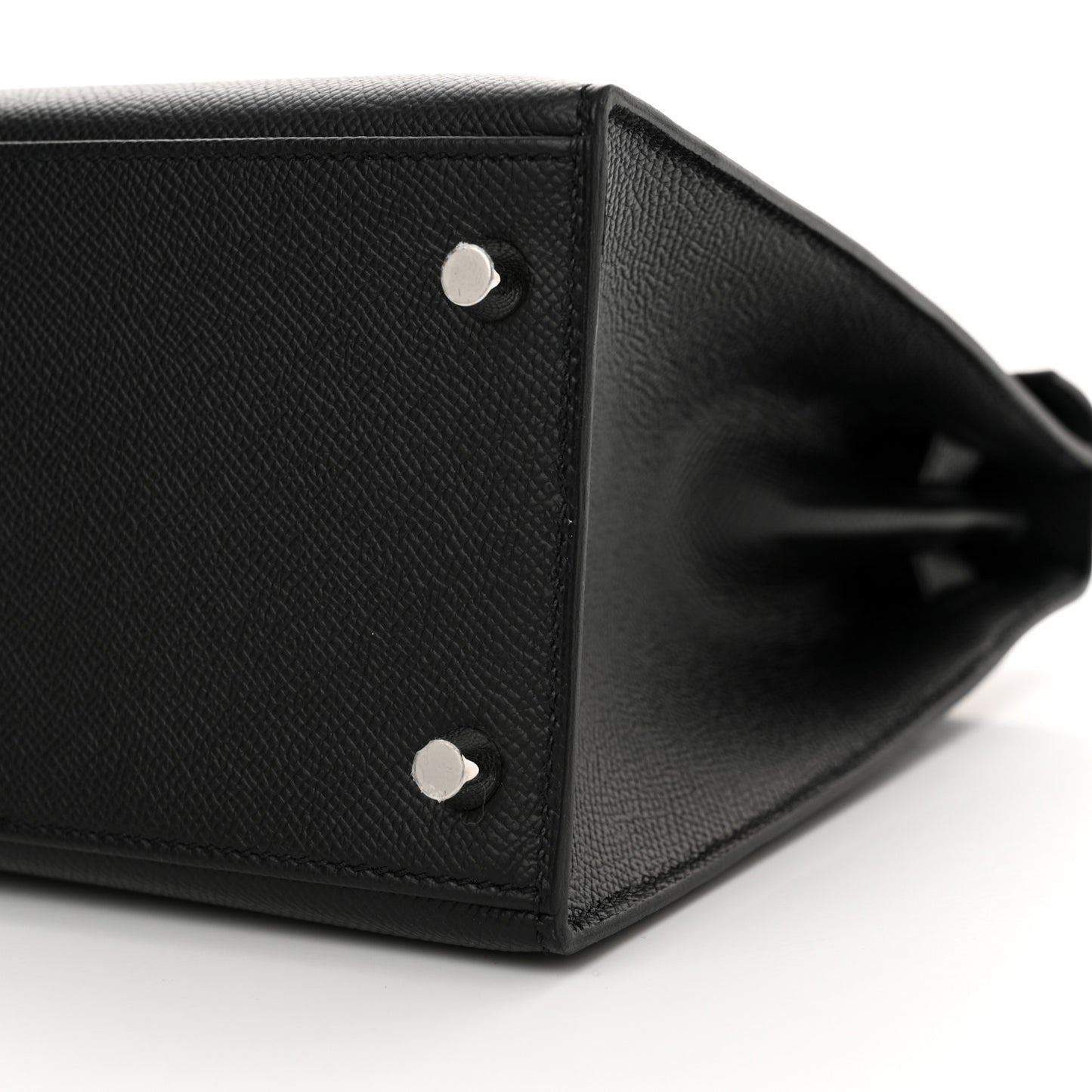 Epsom Kelly Sellier 28 Black