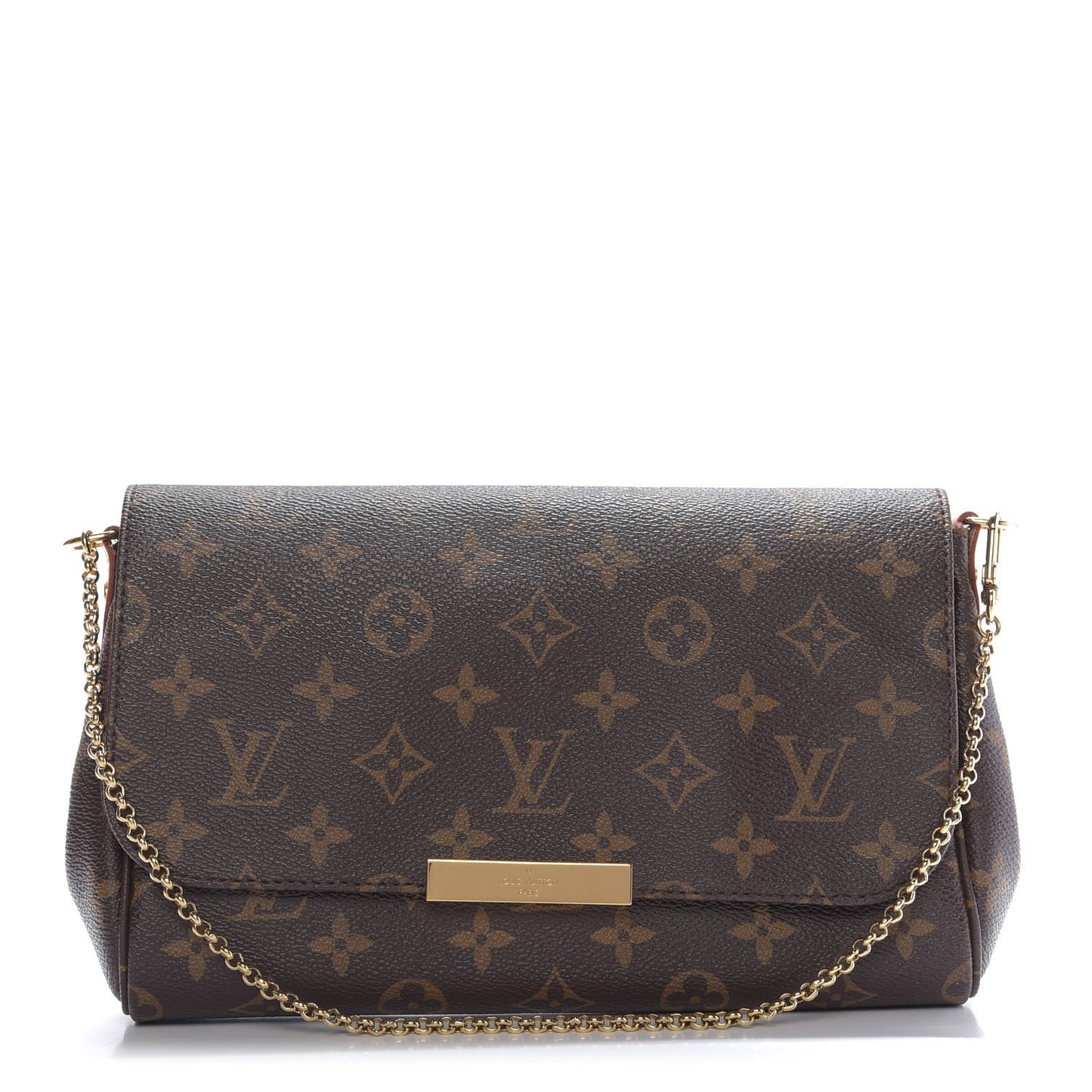 Monogram Favorite MM