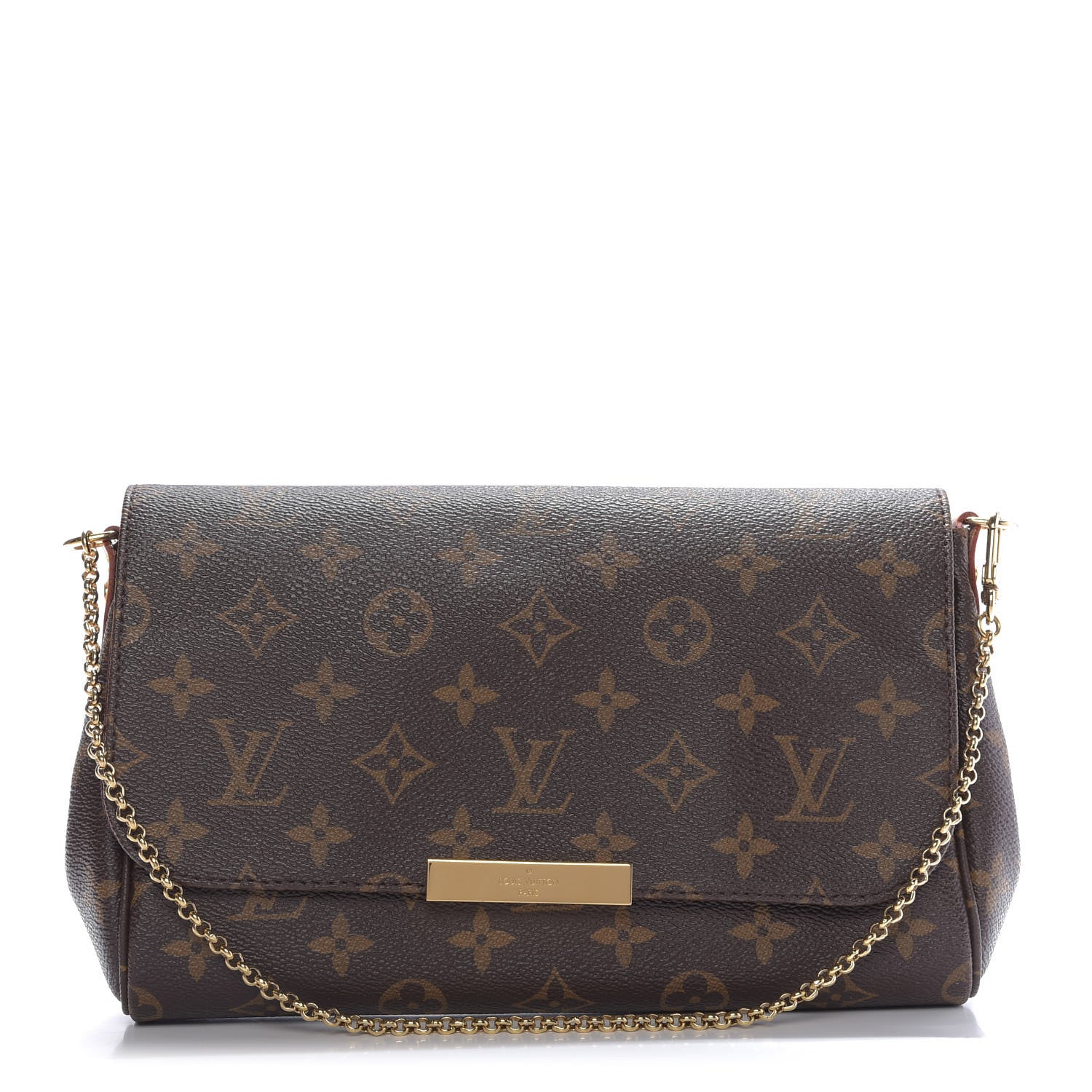 Louis Vuitton Monogram Favorite MM 1 of 11