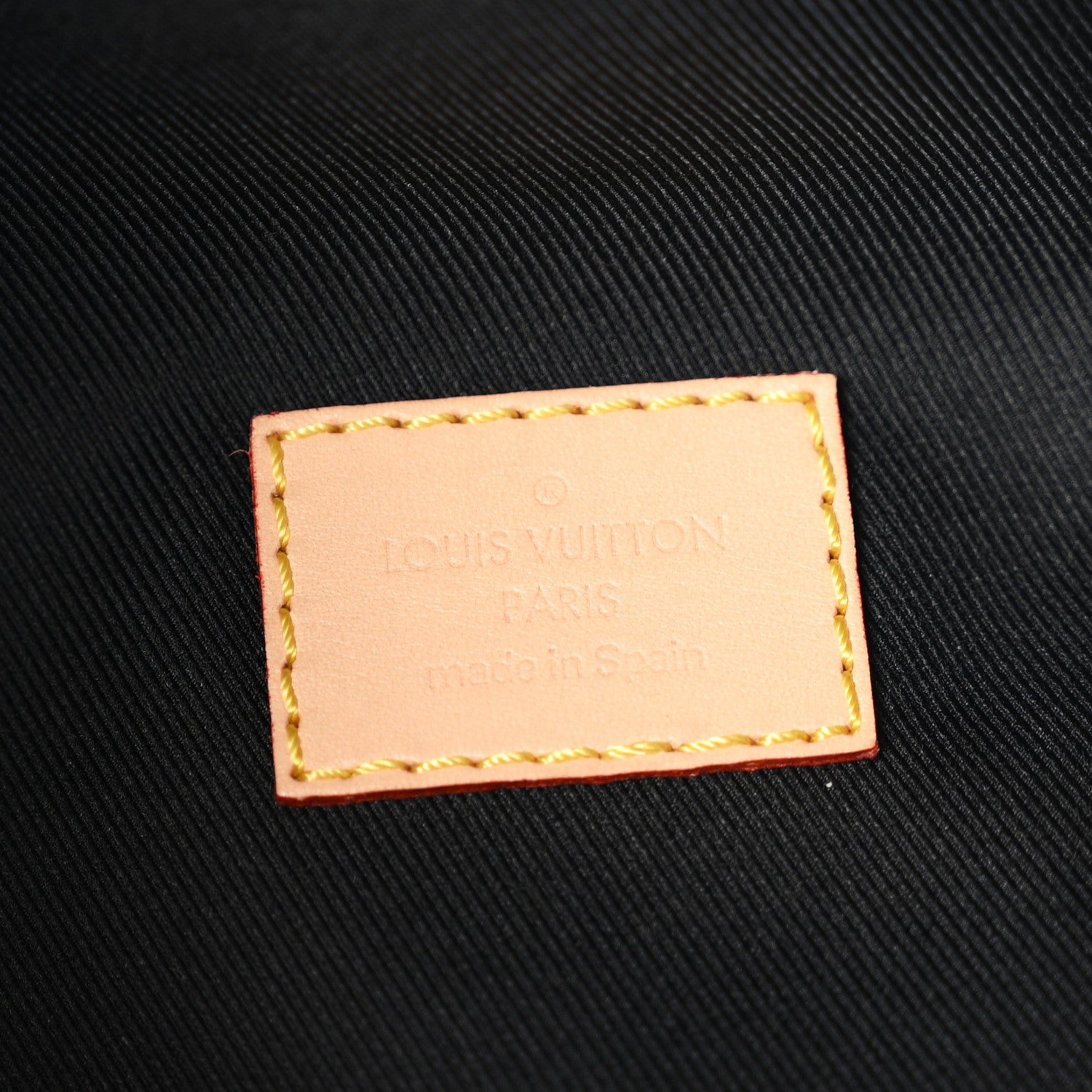 Louis Vuitton Monogram Bumbag 5 of 8