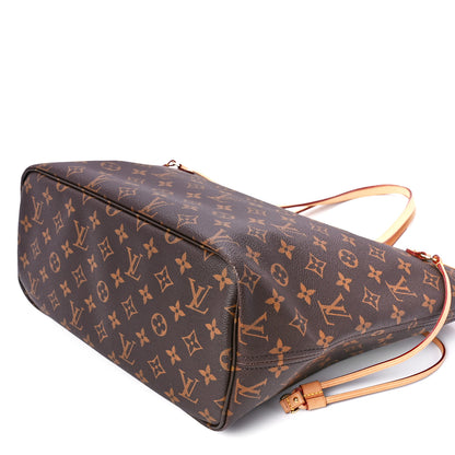 Louis Vuitton Monogram Neo Neverfull MM Cherry 10 of 10