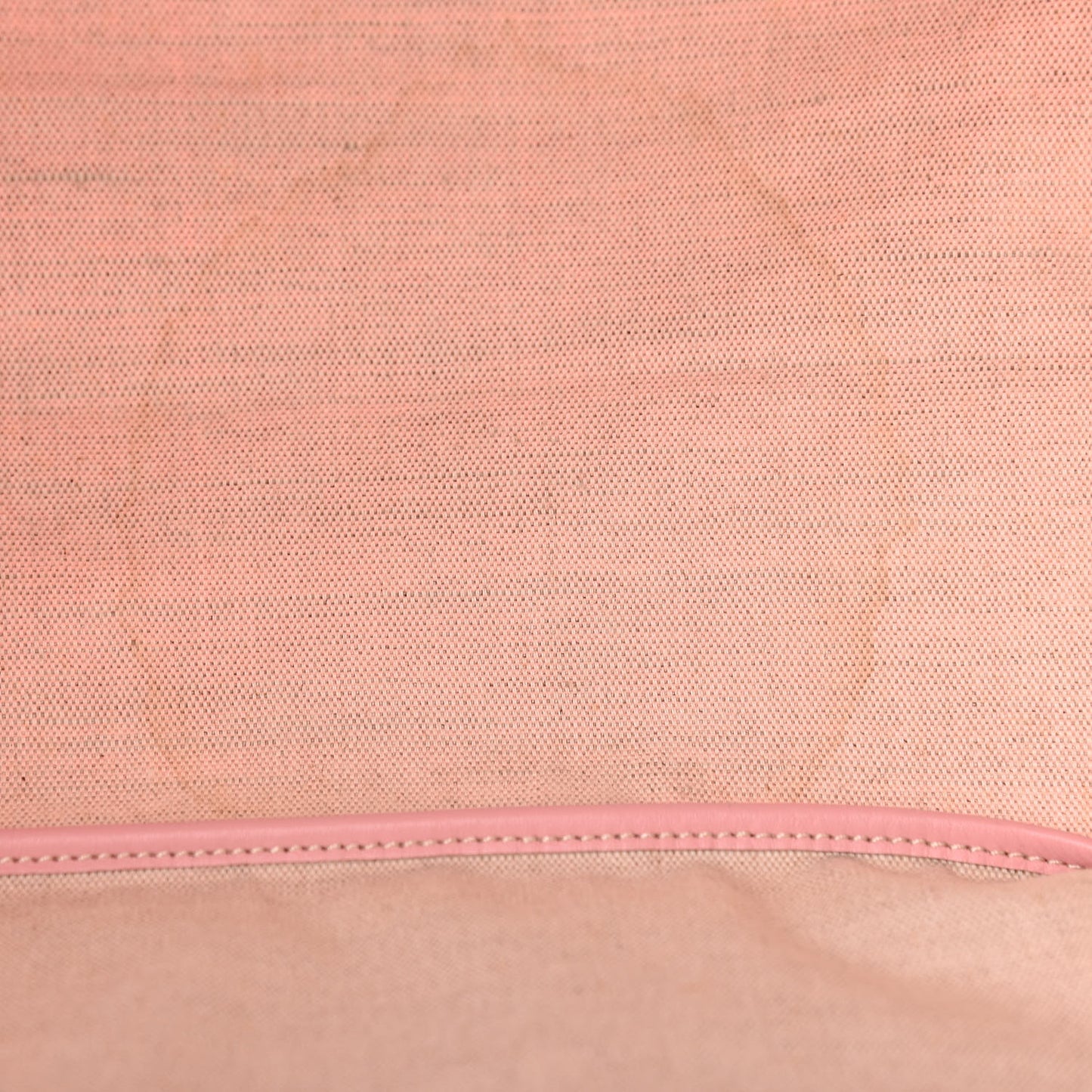 Goyardine Saint Louis GM Rose
