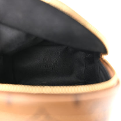 Louis Vuitton Reverse Monogram Palm Springs Backpack Mini 5 of 9