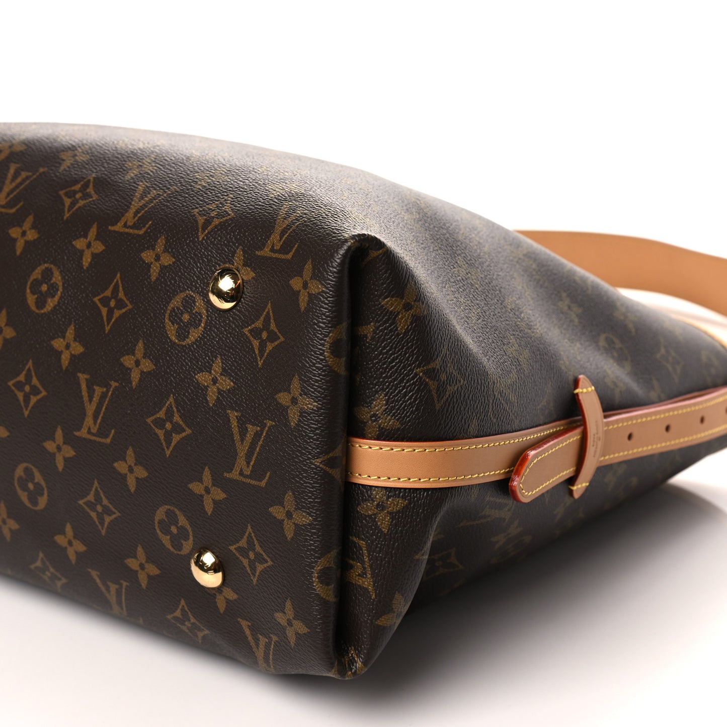 Monogram CarryAll MM