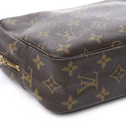 Louis Vuitton Monogram Trousse Toilette 23 7 of 9