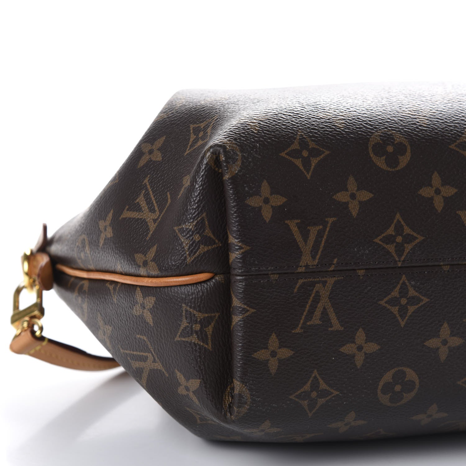 Louis Vuitton Monogram Turenne PM 6 of 12
