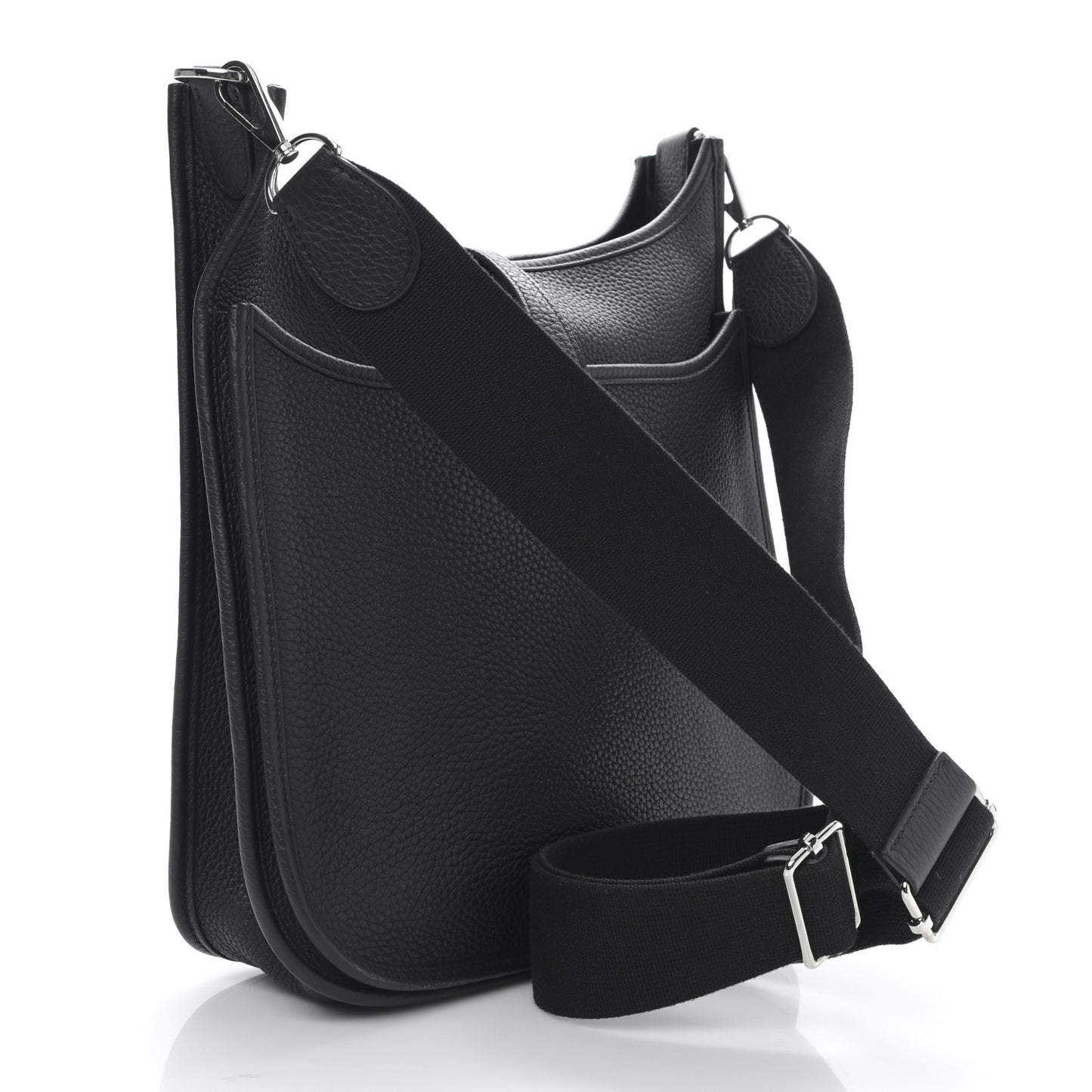 Taurillon Clemence Evelyne III PM Black