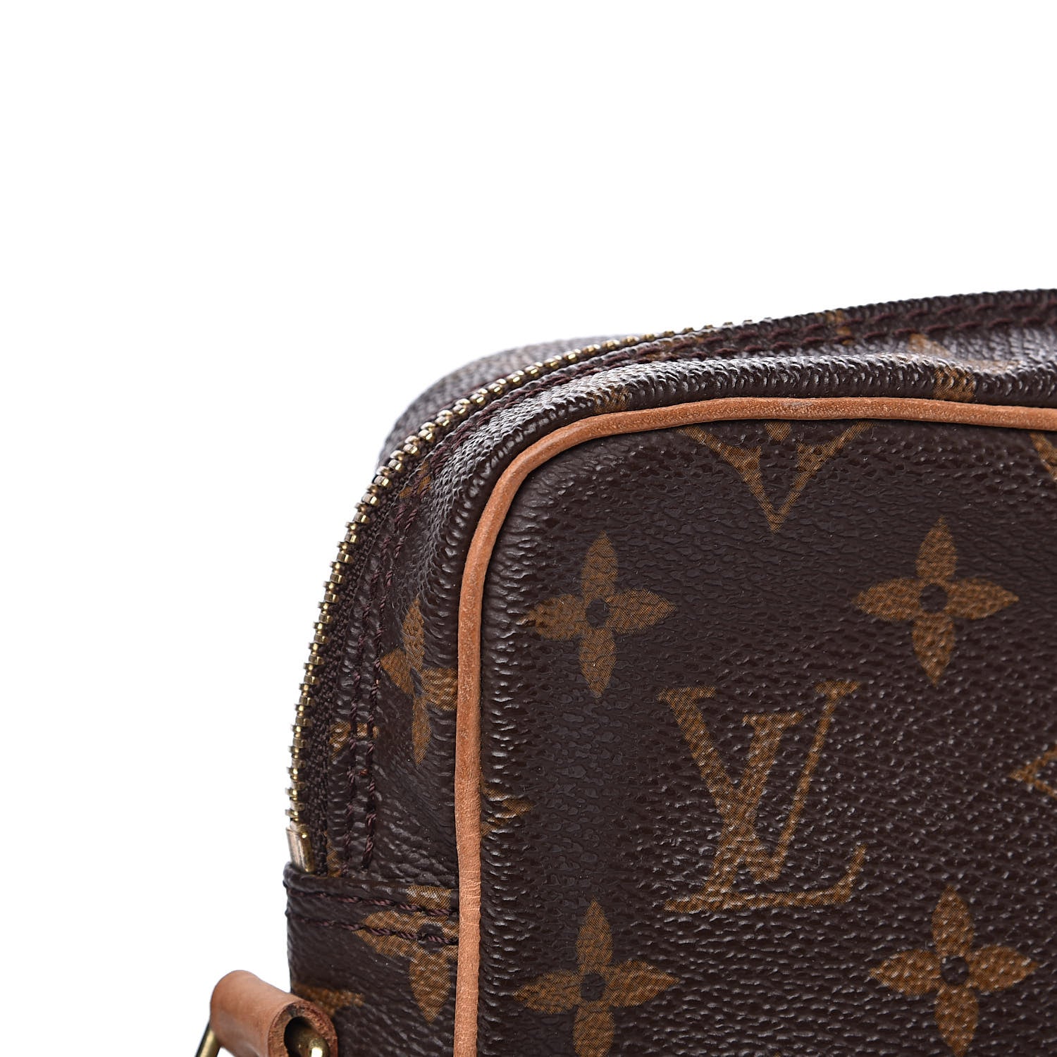 Louis Vuitton Monogram Amazone 12 of 13