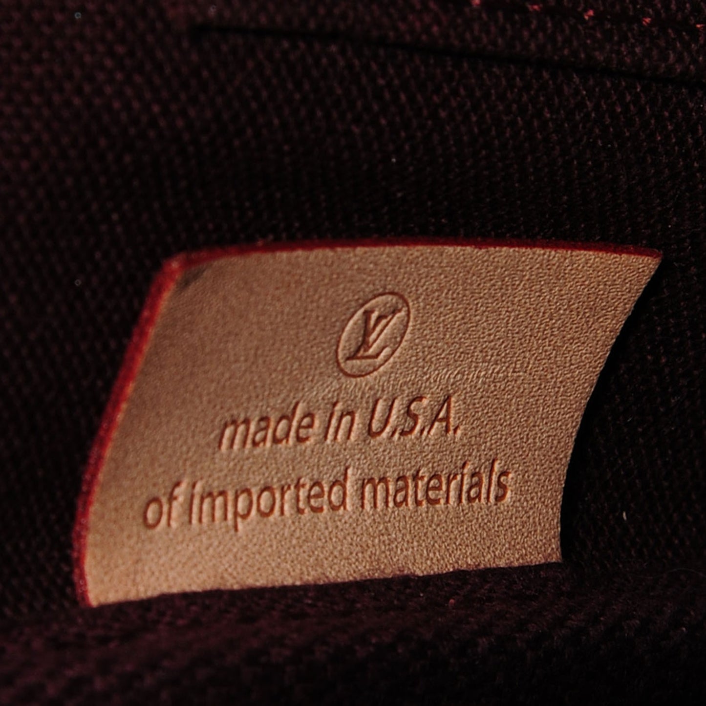 Monogram Favorite PM