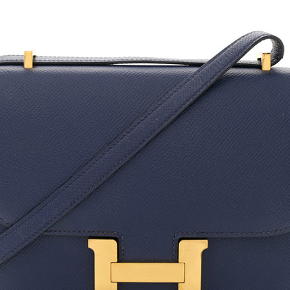 Hermes Epsom Constance 18 8 of 11