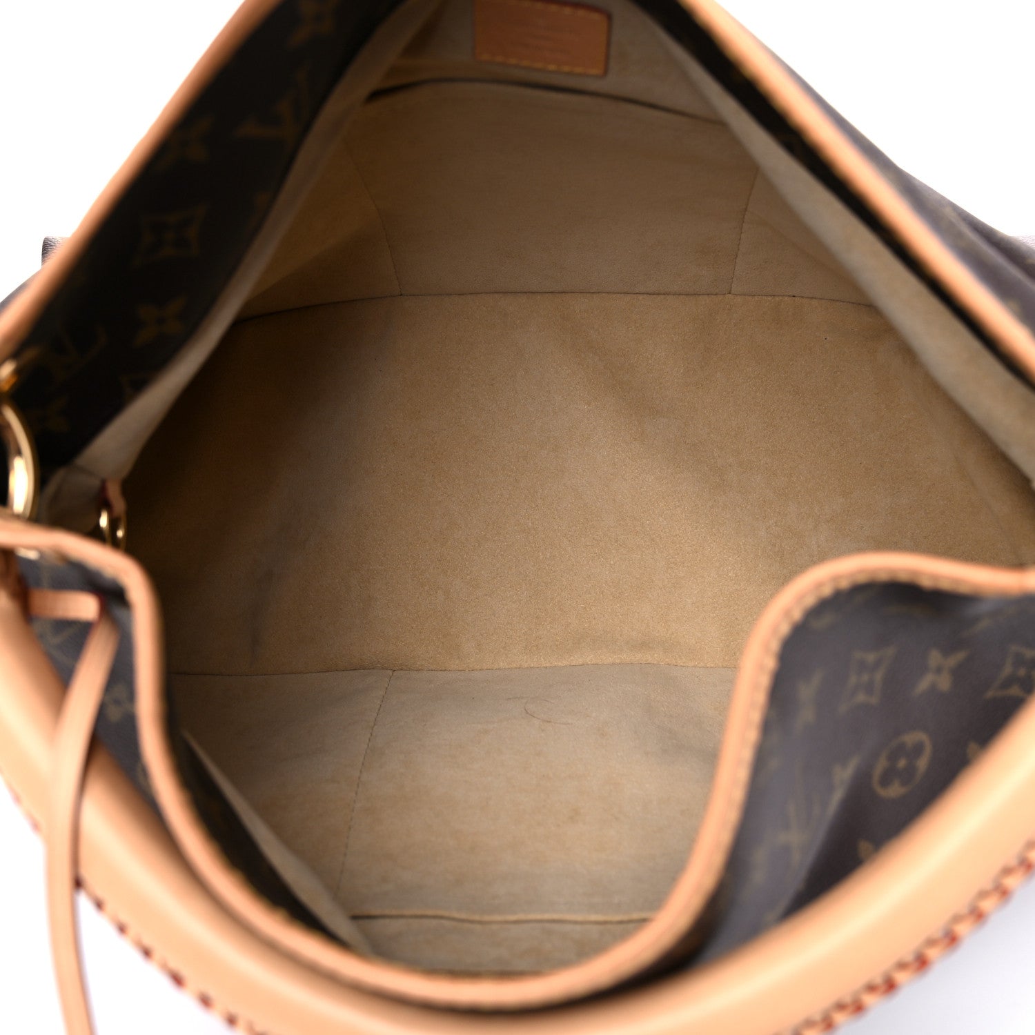 Louis Vuitton Monogram Artsy MM 5 of 17