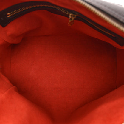 Louis Vuitton Damier Ebene Brera 5 of 10