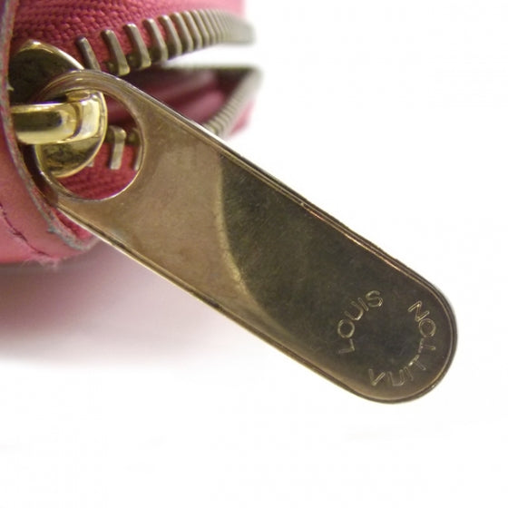 Vernis Zippy Wallet Framboise