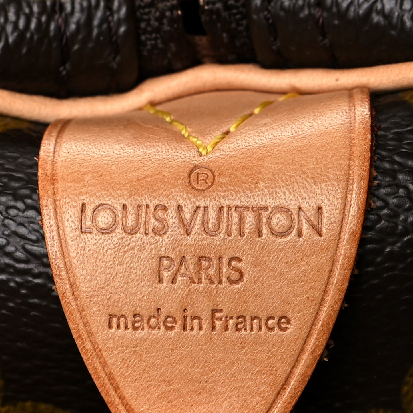 Monogram Keepall 50