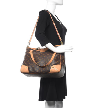 Louis Vuitton Monogram Estrela MM 2 of 23