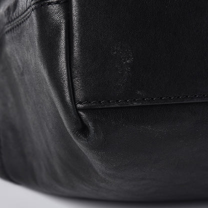 Givenchy Lambskin Medium Nightingale Black 8 of 12